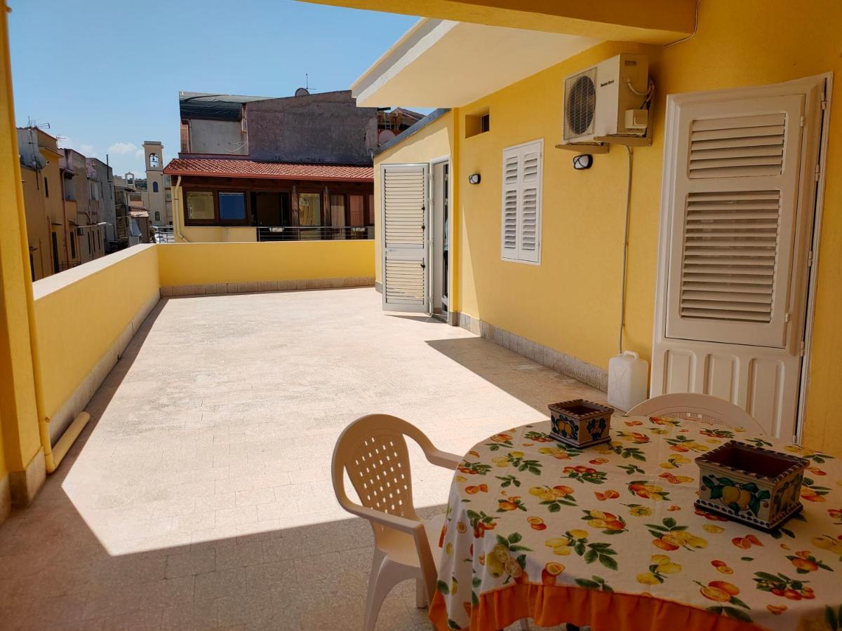 Appartamenti Campo Trappeto  Exterior photo