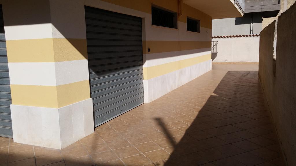 Appartamenti Campo Trappeto  Exterior photo