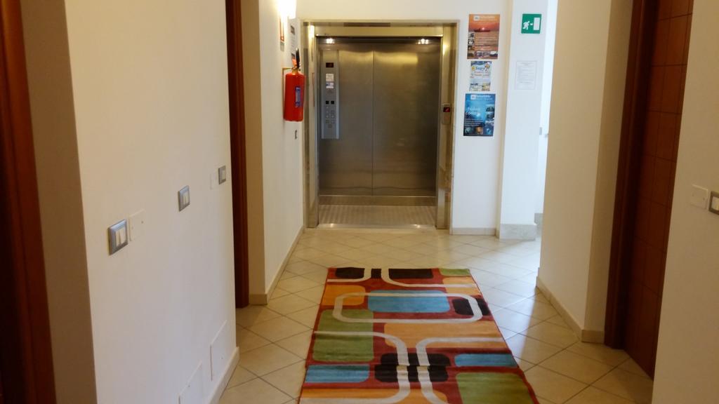Appartamenti Campo Trappeto  Exterior photo