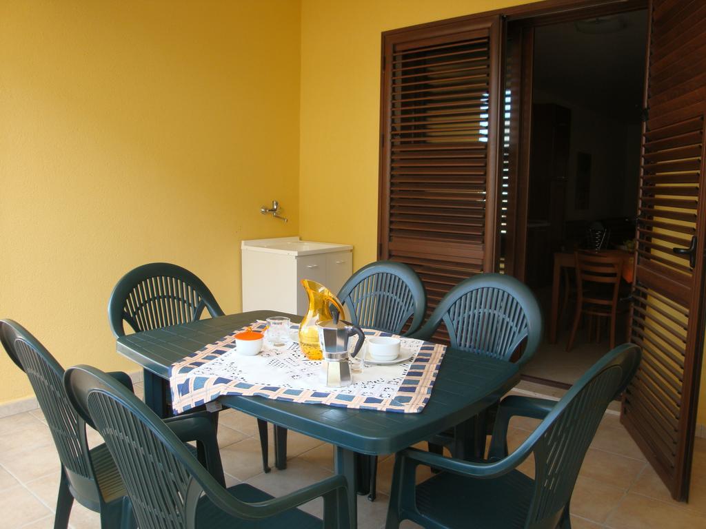 Appartamenti Campo Trappeto  Room photo