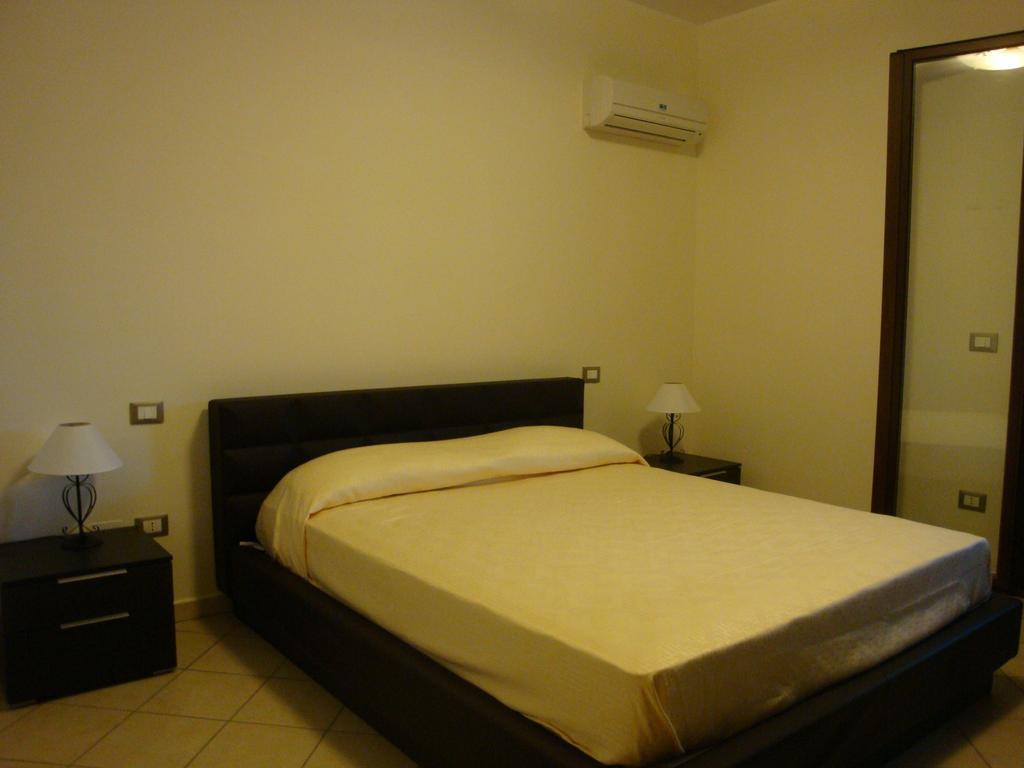 Appartamenti Campo Trappeto  Room photo