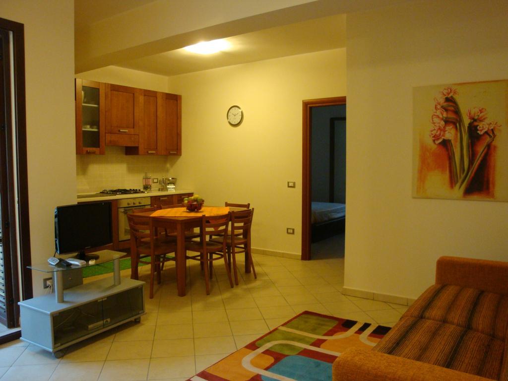 Appartamenti Campo Trappeto  Room photo