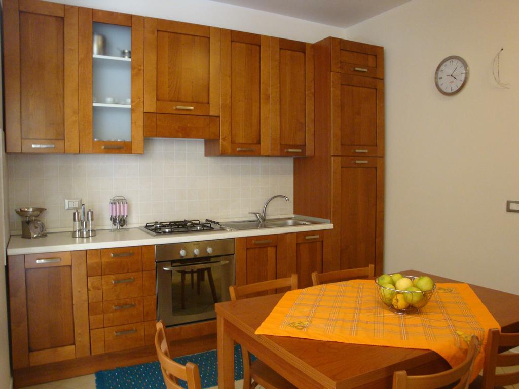 Appartamenti Campo Trappeto  Exterior photo