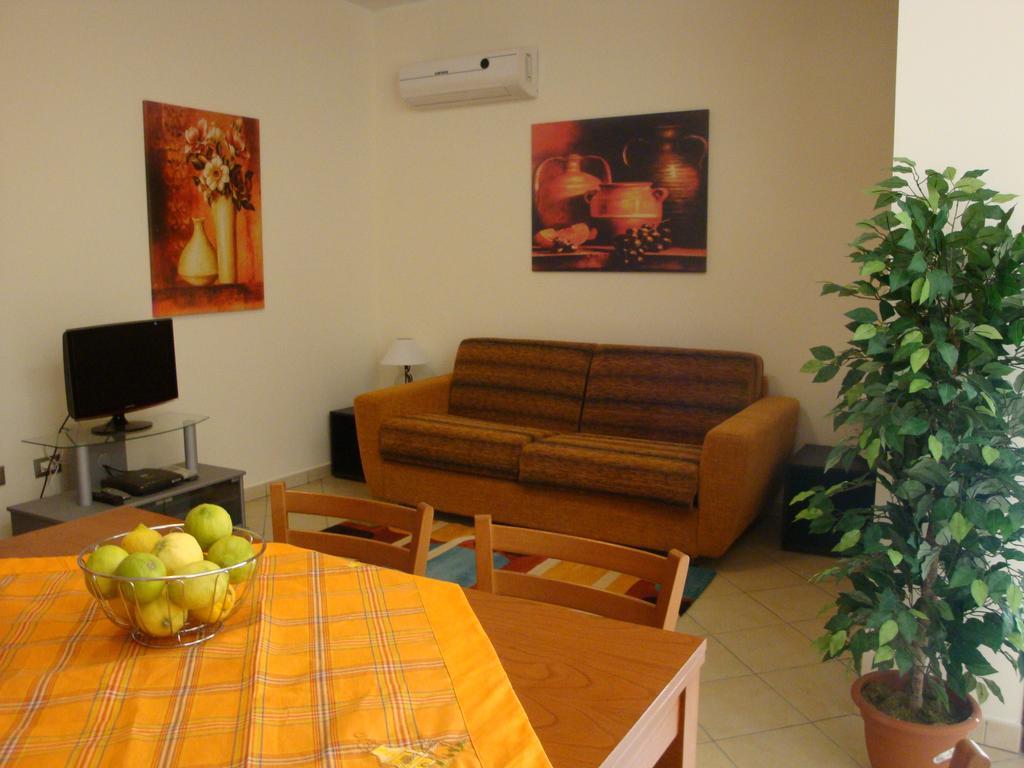 Appartamenti Campo Trappeto  Room photo