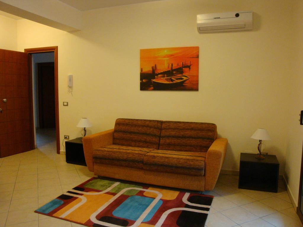 Appartamenti Campo Trappeto  Exterior photo