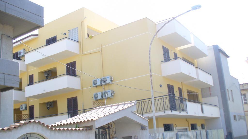 Appartamenti Campo Trappeto  Exterior photo