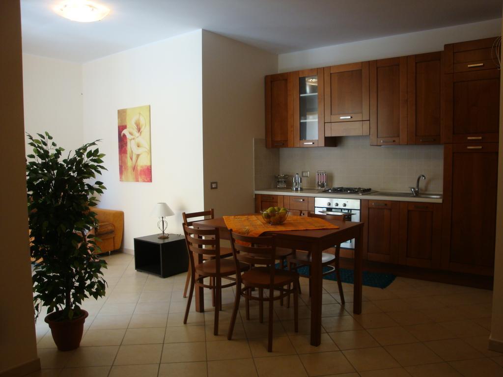 Appartamenti Campo Trappeto  Room photo