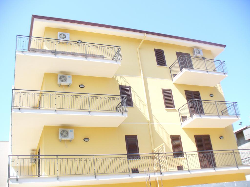 Appartamenti Campo Trappeto  Exterior photo
