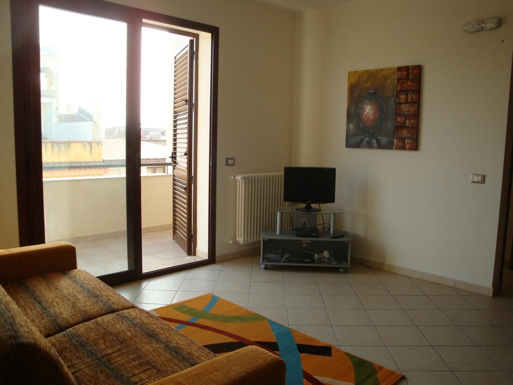 Appartamenti Campo Trappeto  Room photo