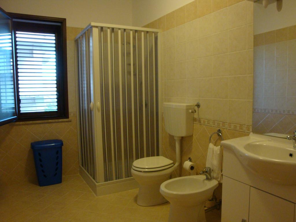 Appartamenti Campo Trappeto  Room photo