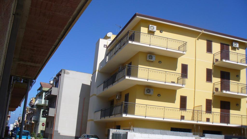 Appartamenti Campo Trappeto  Exterior photo