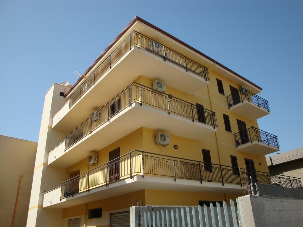 Appartamenti Campo Trappeto  Exterior photo