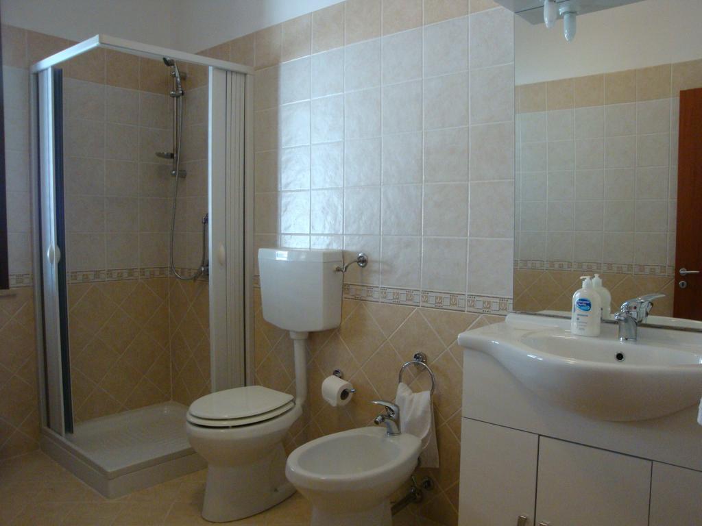Appartamenti Campo Trappeto  Room photo