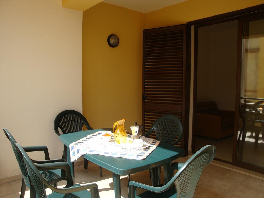 Appartamenti Campo Trappeto  Room photo