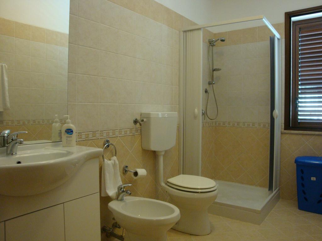 Appartamenti Campo Trappeto  Room photo