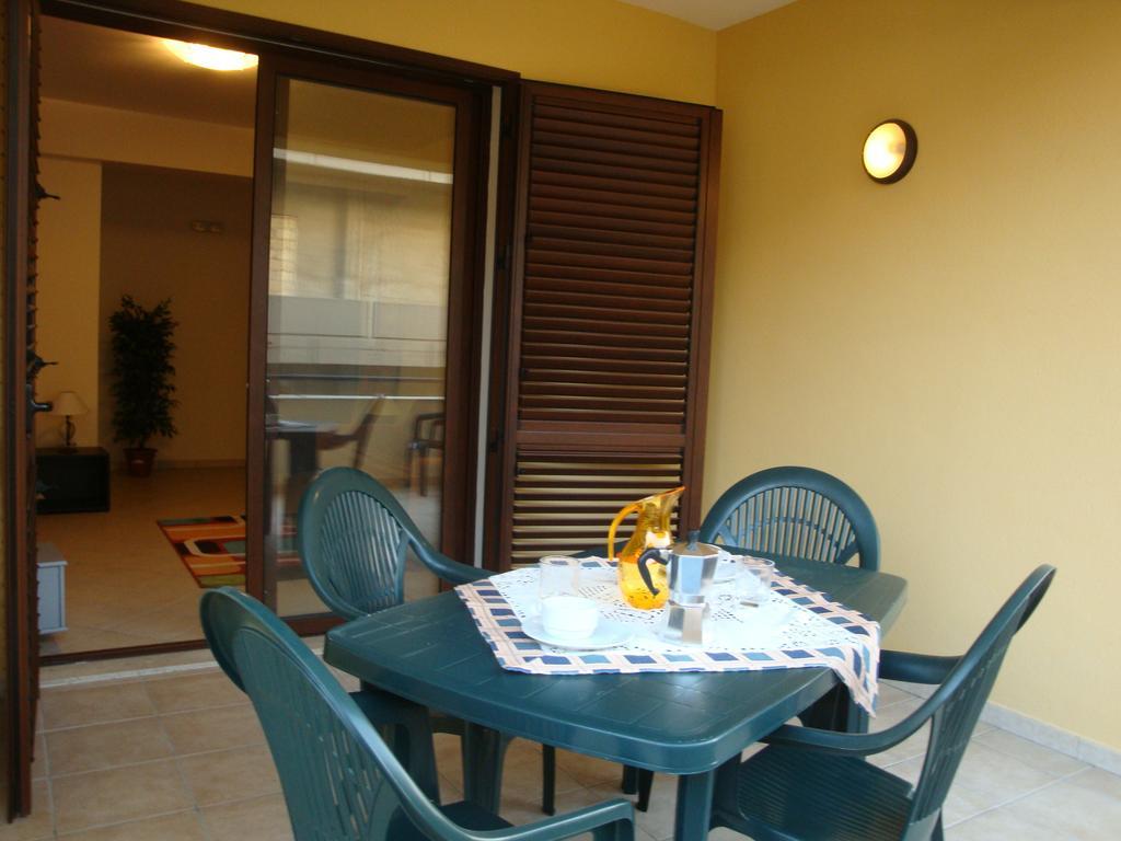 Appartamenti Campo Trappeto  Room photo