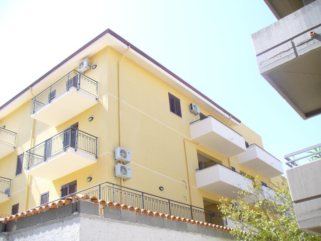 Appartamenti Campo Trappeto  Exterior photo